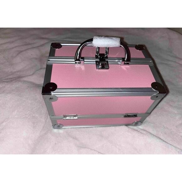 Makeup case - Picture 2 of 4